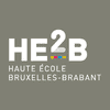 University College of Bruxelles-Brabant logo