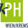 University College of Teacher Education Vienna/Krems logo