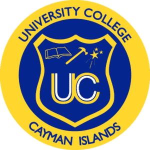 University College of the Cayman Islands logo