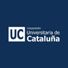 University Corporation of Catalonia logo