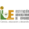 University Institute of Envigado logo