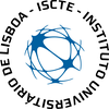 University Institute of Lisbon logo