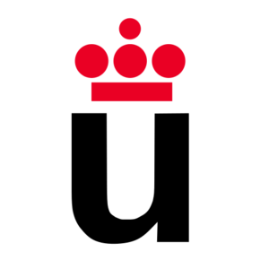 University King Juan Carlos logo