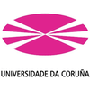 University of A Coruna logo