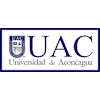 University of Aconcagua, Chile logo
