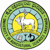 University of Agricultural Sciences, Dharwad logo