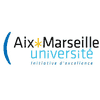 University of Aix-Marseilles logo