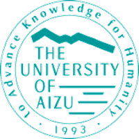 University of Aizu logo