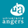 University of Angers logo