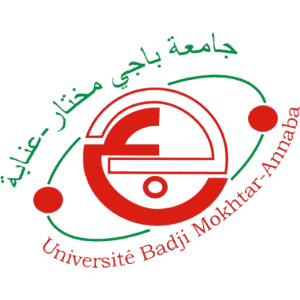 University of Annaba logo