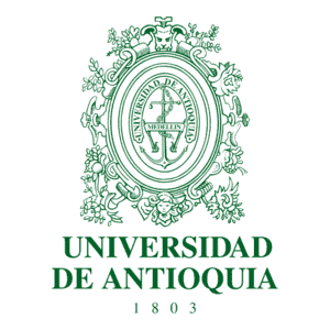 University of Antioquia logo