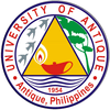 University of Antique logo