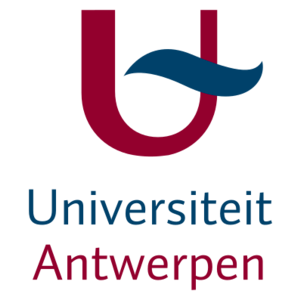 University of Antwerp logo