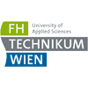 University of Applied Sciences Technikum Wien logo