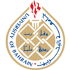 University of Bahrain logo