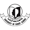 University of Bakhtalruda logo