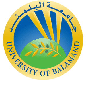 University of Balamand logo