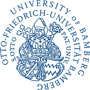 University of Bamberg logo