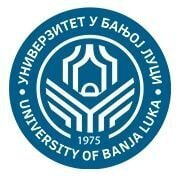 University of Banja Luka logo