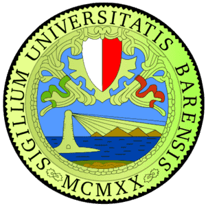 University of Bari logo