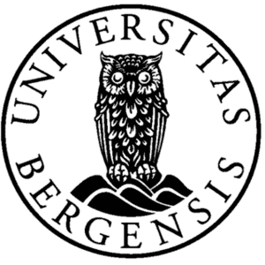 Logo de l'Université de Bergen