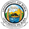 University of Buea logo