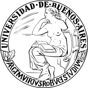 Logo de l'Université de Buenos Aires