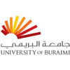 University of Buraimi logo