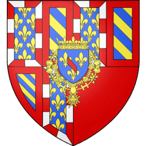 University of Burgundy logo