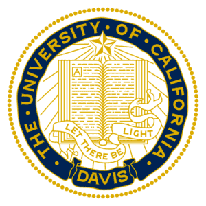 Université de Californie - logo Davis