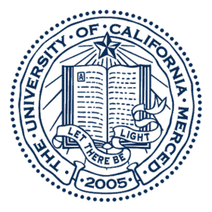 University of California - Merced logo