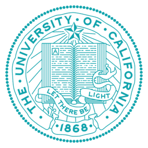 Université de Californie - Logo de San Francisco