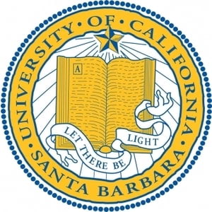 University of California - Santa Barbara logo