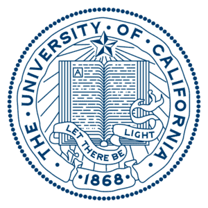 University of California - Santa Cruz logo