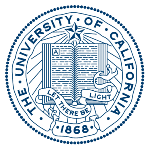 Logo de l'Université de Californie - Santa Cruz