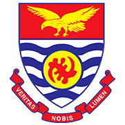 University of Cape Coast logo