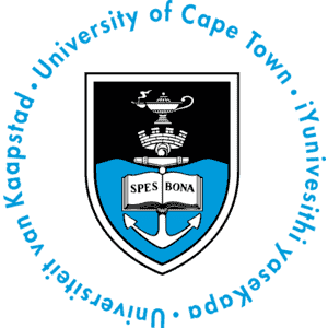 Logo de l'Université du Cap