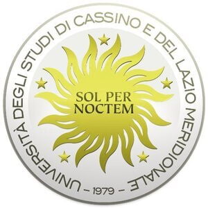 University of Cassino and Southern Lazio logo