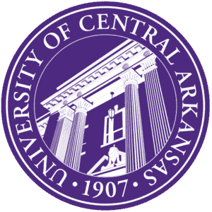 University of Central Arkansas logo