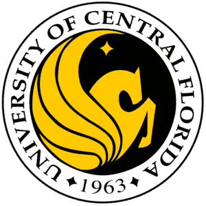 University of Central Florida logo