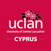 University of Central Lancashire, Cyprus logo