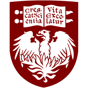 Logo de l'Université de Chicago