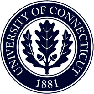 University of Connecticut logo