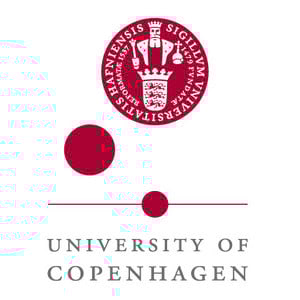 University of Copenhagen logo