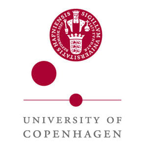 Logo de l'Université de Copenhague