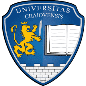 University of Craiova logo