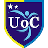 University of Curacao logo