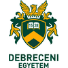 University of Debrecen logo