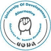 University of Development Alternative logo