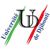 University of Djibouti logo